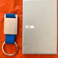 Portachiavi NAVA elegantissimo