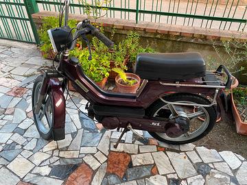 Motorino SI