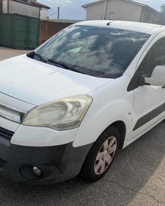CITROEN Berlingo 1.6 e-HDi 90CV FAP airdream CMP