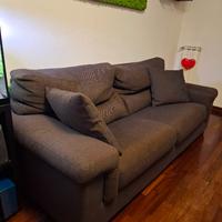 Divano letto Poltrone e sofà