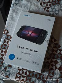 PELLICOLA ANTIRIFLESSO LENOVO LEGION GO