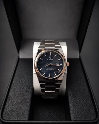 Orologio X-GEOCK Acciaio Inossidabile 