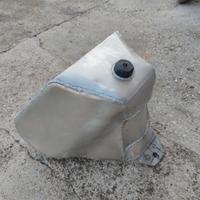 serbatoio Parigi Dakar Enduro 