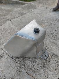 serbatoio Parigi Dakar Enduro 