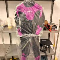 Muta semistagna Mares Ice Skin Donna tg 3