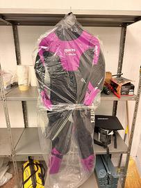 Muta semistagna Mares Ice Skin Donna tg 3