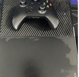 Xbox one