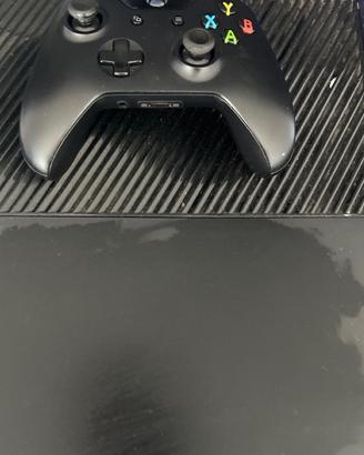 Xbox one
