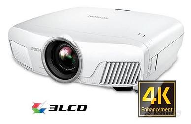 Epson eh-tw7300 difettoso