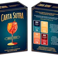 Gioco di carte per adulti Sigillato per coppie