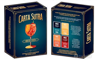 Gioco di carte per adulti Sigillato per coppie