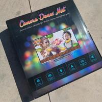 tappeto interattivo gioco e ballo