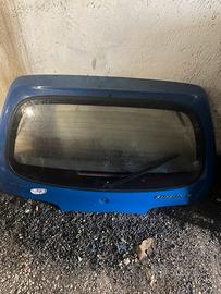 Portellone fiat