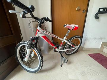 Bici bimbo