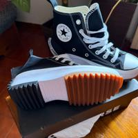 Converse RUN STAR HIKE HI
