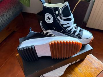 Converse RUN STAR HIKE HI