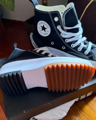 Converse RUN STAR HIKE HI