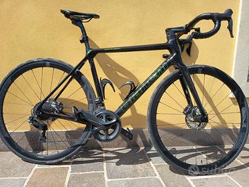 Bianchi Specialissima Ultrega DI2 11SP 55