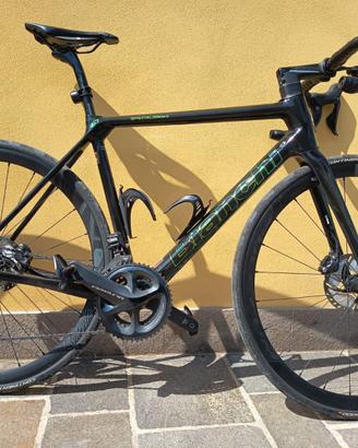 Bianchi Specialissima Ultrega DI2 11SP 55