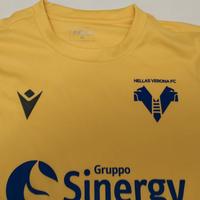 maglia trasferta Verona 20/21