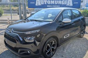 CITROEN C3 PureTech 83 S&S Shine
