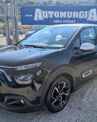 CITROEN C3 PureTech 83 S&S Shine