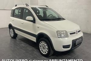 FIAT Panda 1.3 MJT 75cv 4x4