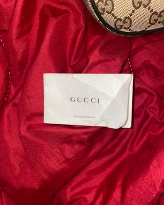 Borsello gucci originale