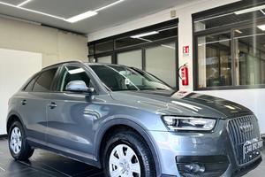 Audi Q3 2.0 TDI 140cv