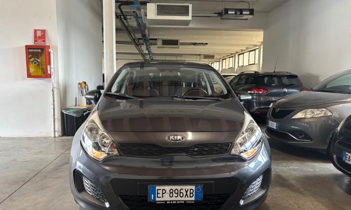 Kia Rio 1.1 CRDi OK NEOPATENTATI