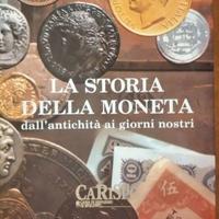 Storia della moneta