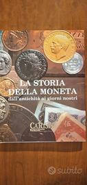 Storia della moneta
