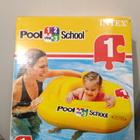 Salvagente a mutandina