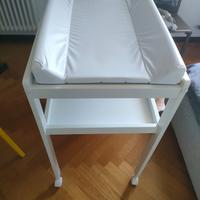 Fasciatoio ERBESI Mod. MINI