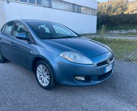 Fiat bravo 1.9 multjget 105 cv