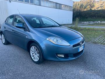 Fiat bravo 1.9 multjget 105 cv