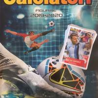 Figurine Calciatori Panini 2019 2020