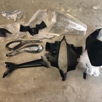 Accessori ricambi ducati panigale v4