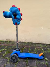 Monopattino bimbo