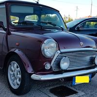 Mini 1.3 cat 40 Anniversario