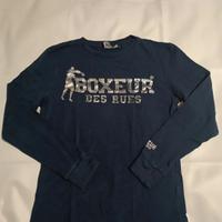Maglietta della Boxeur des rues 
