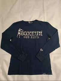 Maglietta della Boxeur des rues 