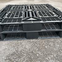 Bancali Pedane in plastica