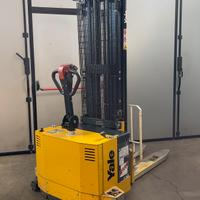 Stoccatore elettrico Yale MOS15