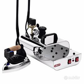 Ferro da stiro professionale con caldaia da 2.5 L