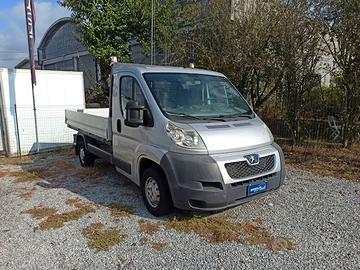 PEUGEOT BOXER CASSONE FISSO L2 120 CV 2011