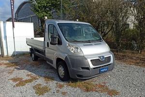 PEUGEOT BOXER CASSONE FISSO L2 120 CV 2011