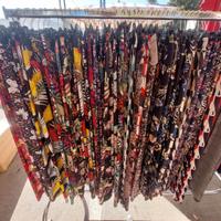 Stock Pantaloni fantasia