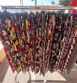 Stock Pantaloni fantasia