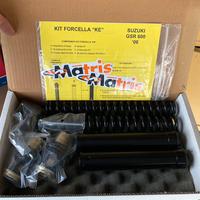 Kit molle forcella suzuki gsr 600